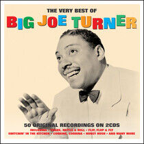 Turner, Joe -Big- - Very Best of