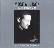 Allison, Mose - Parchman Farm
