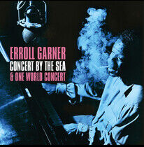 Garner, Erroll - Concert By the Sea &..