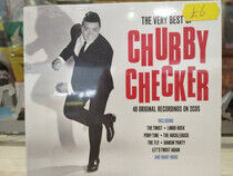 Checker, Chubby - Very Best of -Digi-