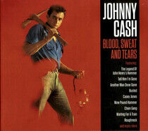 Cash, Johnny - Blood, Sweat and Tears