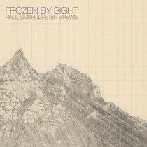 Smith, Paul & Peter Brewi - Frozen By Sight