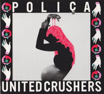 Polica - United Crushers