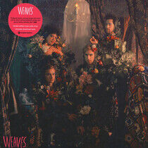 Weaves - Weaves -Ltd-