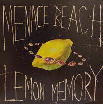 Menace Beach - Lemon Memory -Hq-