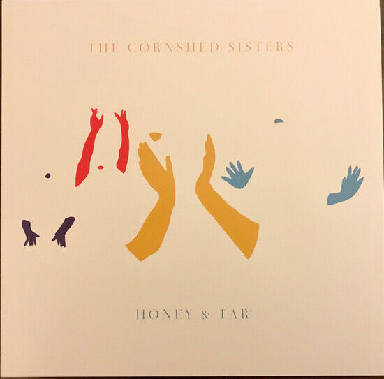 Cornshed Sisters - Honey and Tar