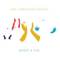 Cornshed Sisters - Honey & Tar