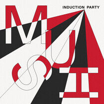 Mush - Induction Party-Download-