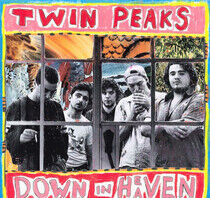 Twin Peaks - Down In Heaven