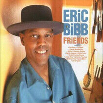 Bibb, Eric - Friends