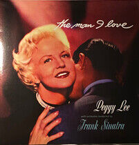 Lee, Peggy - Man I Love