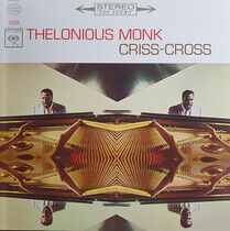 Monk, Thelonious - Criss-Cross -Hq-