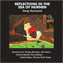 Hammond, Doug - Reflections In the Sea..