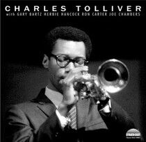Tolliver, Charles - Charles Tolliver All..