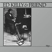 Kelly, Ed & Friend - Ed Kelly & Friend -Hq-