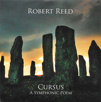 Reed, Robert - Cursus Symphonic Poem