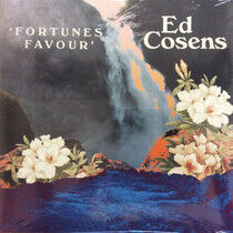 Cosens, Ed - Fortunes Favour