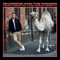 Reverend and the Makers - Heatwave In the Cold..