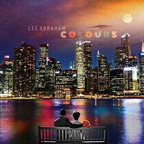 Abraham, Lee - Colours