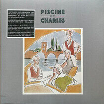 Piscine Et Charles - Quart De Tour, Mon Amour