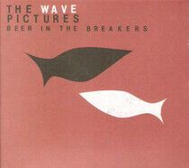 Wave Pictures - Beer In the Breakers