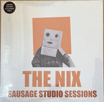 Nix - Sausage Studio Sessions