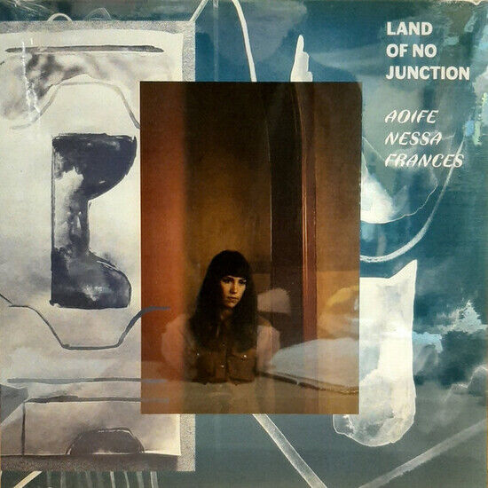 Frances, Aoife Nessa - Land of No Junction