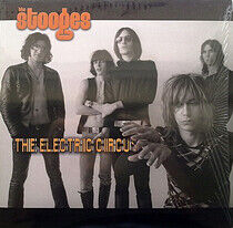 Stooges - Electric Circus