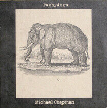 Chapman, Michael - Pachyderm