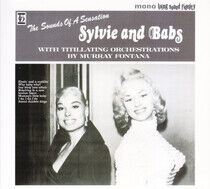 Nurse With Wound - Sylvie and Babs-Expanded-