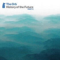 Orb - History of the.. -CD+Dvd-