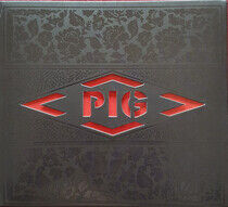 Pig - Candy