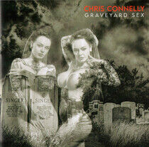 Connelly, Chris - Graveyard Sex