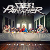 Steel Panther - All You Can Eat-Download-