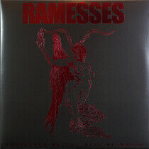 Ramesses - Possessed By the Rise..