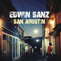 Sanz, Edwin - San Augustin
