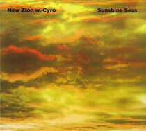 New Zion W.Cyro - Sunshine Season