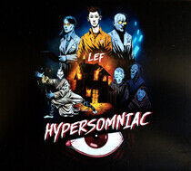 Lef - Hypersomniac
