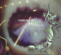 Cuong Vu 4tet - Ballet