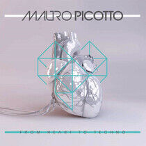 Picotto, Mauro - From Heart To Techno