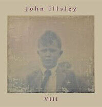 Illsley, John - Viii -Coloured-