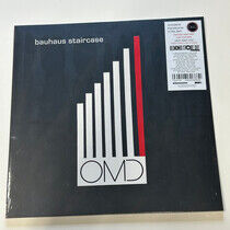 Orchestral Manoeuvres ... - Bauhaus Staircase