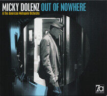 Dolenz, Micky - Out of Nowhere