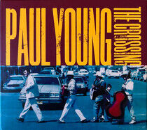 Young, Paul - Crossing -Annivers-