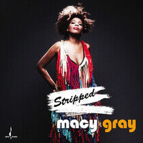 Gray, Macy - Stripped -Reissue-
