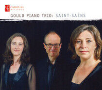 Gould Piano Trio - Saint-Saens