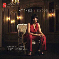 Lee, Jiyoon - Mythes
