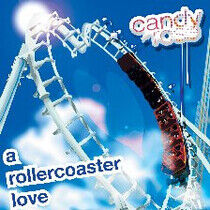 Rose, Candy - Rollercoaster Love