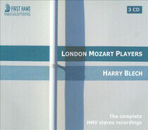 London Mozart Players - Complete Hmv Stereo..
