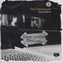 Lambert, Adam & Steve Coo - Paramount Sessions